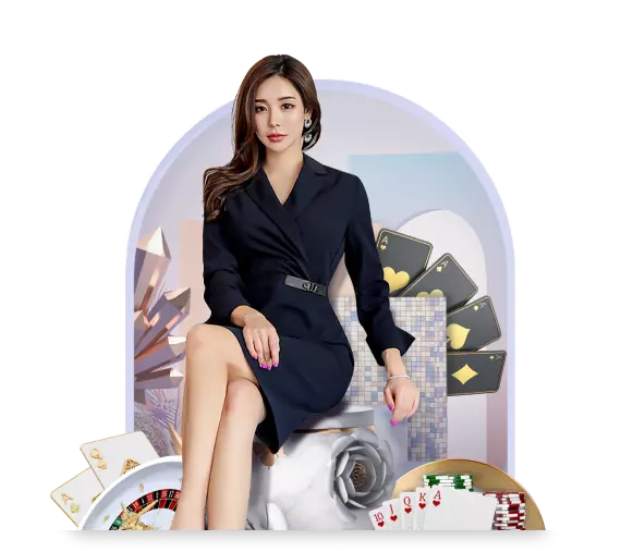 大老爺百家樂-色碟荷官