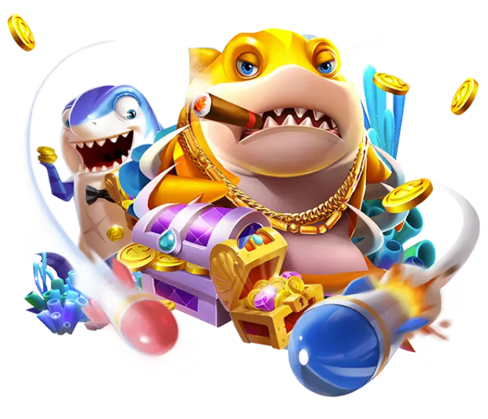 大老爺娛樂城-捕魚機