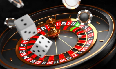 大老爺娛樂城真人遊戲好玩嗎？兩款新手必玩的熱門遊戲！